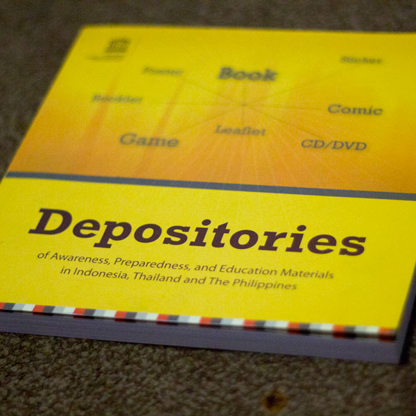 Depositories